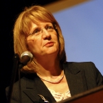 Beverley June Hughes
