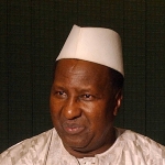 Alpha Oumar Konare