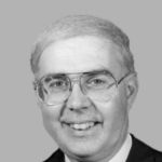 Robert Smith Walker