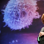 Laurie Garrett