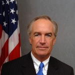 Dirk Arthur Kempthorne