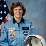 Kathryn D. Sullivan