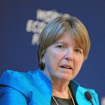 Barbara Mary Stocking