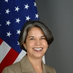 Maria Otero