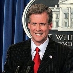 Tony Snow