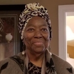 Aiysha Shabazz