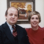 Sarah Brady