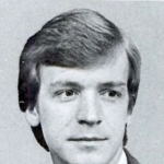 Peter Houston Kostmayer