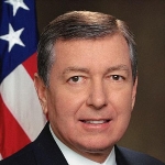 John David Ashcroft