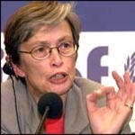 Carol Bellamy