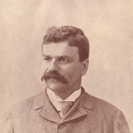 Sam Walter Foss