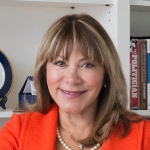 Elizabeth Oliver-Farrow