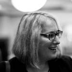 Linda Stone