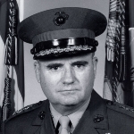 Bernard Trainor