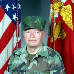 Alfred M. Gray