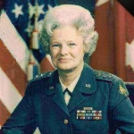 Mary Clarke