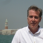 Thomas F. Madden