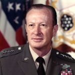 Frederick Carlton Weyand