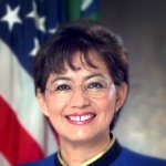 Rosario Marin