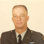 Glenn Kay Otis
