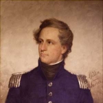 George Croghan