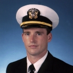 Michael Patrick Murphy
