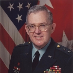 Donald Burdick