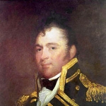 Isaac Chauncey