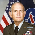 James Madison Lee