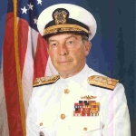 Robert Lyman John Long