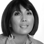 Maria Galang