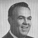 Clem Rogers McSpadden