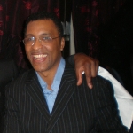 Michael Watson