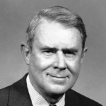 Cyrus Roberts Vance