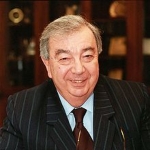 Yevgeniy Primakov