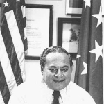 Peter Tali Coleman