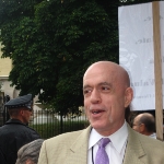 Gregory Harris