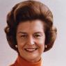 Betty Bloomer Ford