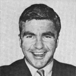 Sam Steiger