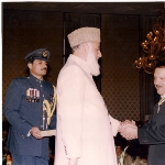 Muhammad Rafiq Tarar
