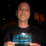 Eric Schlosser