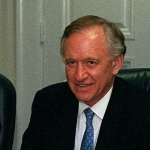 Andrew Peacock