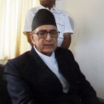 Girija Prasad Koirala