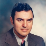 Peter N. Kyros