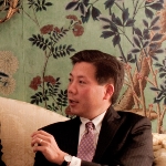 Christopher P. Lu
