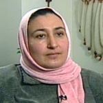Masooda Jalal