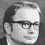 Patrick Joseph Lucey