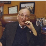 Thomas Bailey Murphy