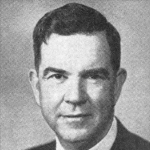 George Herman Mahon