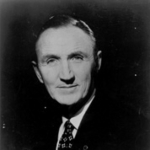 Michael Joseph Mansfield